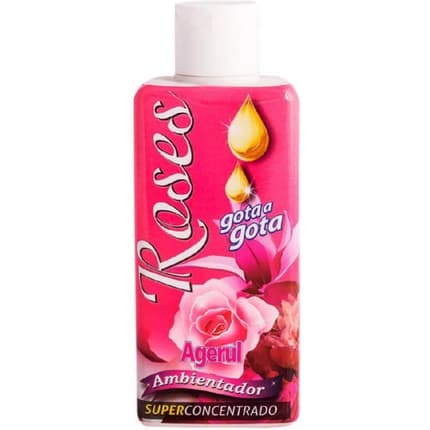 Gota Gota Gota A Gota Roses Eau de Parfum (EDP) Mixte