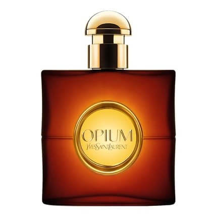 Yves Saint Laurent Opium Eau de Toilette (EDT) Femme 50ml