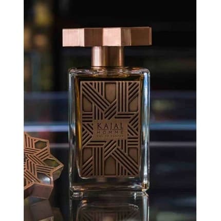 Kajal Perfumes Eau de Parfum (EDP) Homme