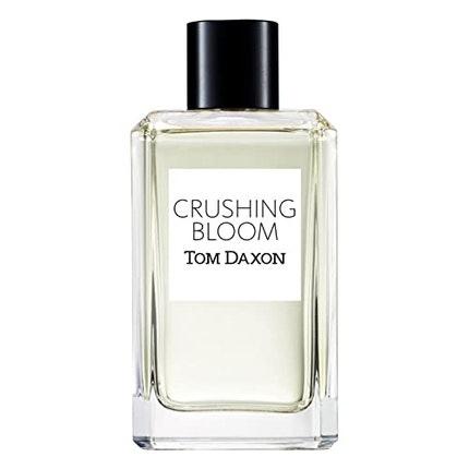 Tom Daxon Crushing Bloom Eau De Parfum spray 100ml Tom Daxon