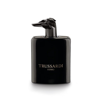 Trussardi Uomo Levriero Collection Limited Edition Eau de Parfum (EDP) Mixte 100ml