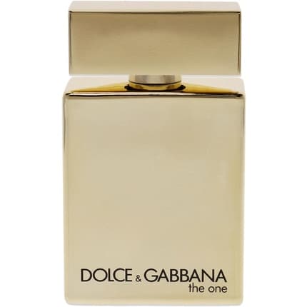 Dolce & Gabbana The One Gold Eau de Parfum (EDP) Homme 50ml