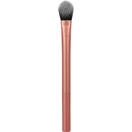 Real Techniques Brightening Concealer Makeup Brush - Kitten Paw