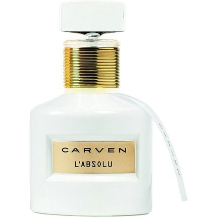 Carven L'absolu Eau de parfum  50ml Black Carven