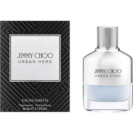 Jimmy Choo Urban Hero Eau de Parfum (EDP) Homme 50ml
