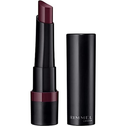 Rimmel Lasting Finish Extreme Matte Lipstick Eu 840 840 1 Stück - Rimmel