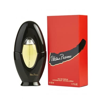 Paloma Picasso par Paloma Picasso Eau de Parfum (EDP) Mixte 50ml