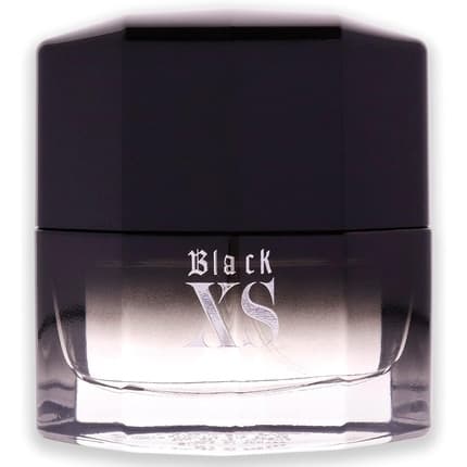 Paco Rabanne Black XS - Eau de toilette Spray 50ml