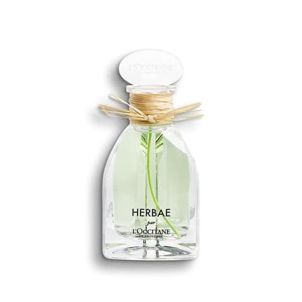 L'Occitane L'Occitane Herbae 3 Fl Oz Eau de Parfum Unisexe