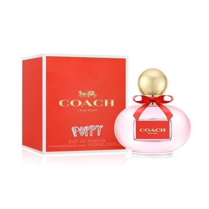 Coach Poppy Eau de Parfum (EDP) Mixte
