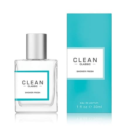 Clean CLASSIC Light - Shower Fresh Eau de Parfum (EDP) Mixte 30ml