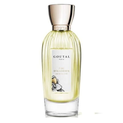 Annick Goutal Goutal Paris Eau D'Hadrien Eau de Toilet Eau de Toilette (EDT) Mixte