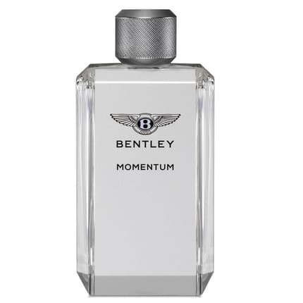 Bentley Momentum - A Sophisticated Fragrance Eau de Toilette (EDT) Homme 100ml