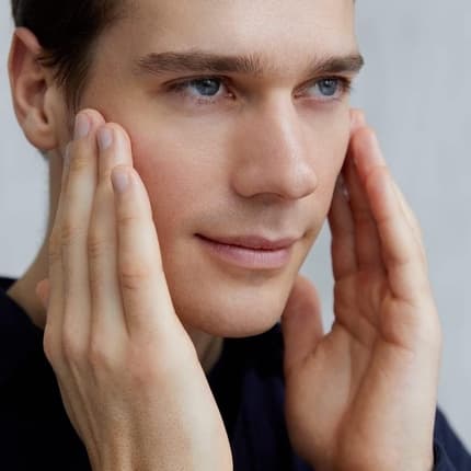 Nivea Protect & Care 2in1 After Shave 100ml pour homme