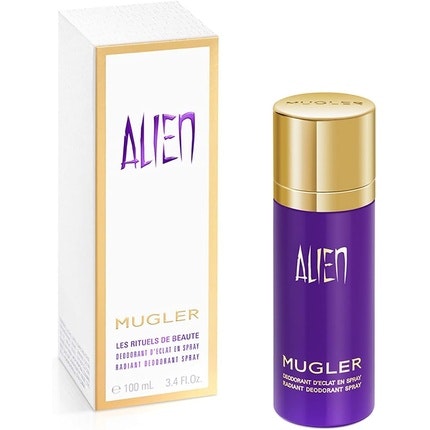Mugler Alien Deodorant Déodorant (Déo) Mixte 100ml