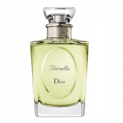 Dior Diorella Eau de Toilette (EDT) Mixte 100ml