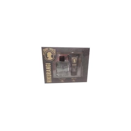 De Ruy Perfumes Coronel Tapioca Hikurangi Vaporizer Set Eau de Toilette (EDT) Mixte 100ml