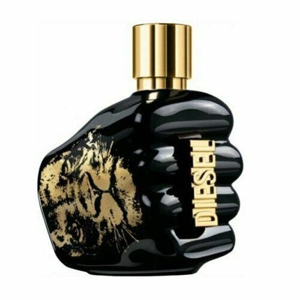 Diesel Spirit of the Brave Eau De Toilette Men's Cologne Spray 2.5oz, 1oz équivaut à 30ml Diesel