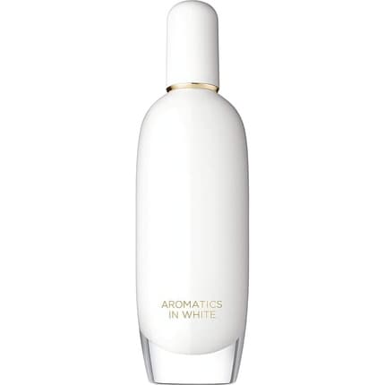 Clinique Aromatics In White Vaporizer Eau de Parfum 100 ml - Aromatique