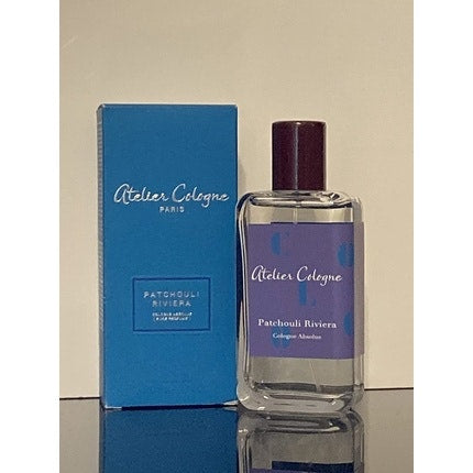 Atelier Cologne Patchouli Riviera Cologne Absolue Unisex Eau de Parfum 100ml Atelier Cologne