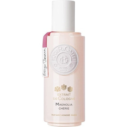 Roger & Gallet Magnolia Chérie Cologne Extract 100ml Roger Gallet