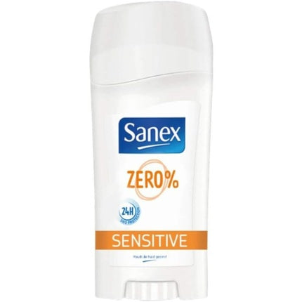 Sanex Deodrant Stick Dermo Sensitive 65ml Sanex