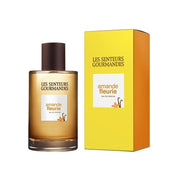 Les Senteurs Gourmandes Amande Fleurie Eau de Parfum 100ml Les Senteurs Gourmandes