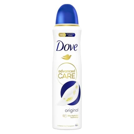 Dove Advanced Care Original Anti-Perspirant Deodorant Déodorant (Déo) Mixte 150ml