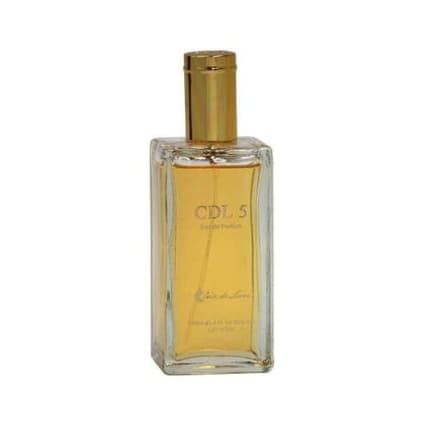 Lazell Clair de Lune CDL 5 Eau de Parfum (EDP) Femme 100ml