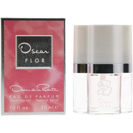 Oscar De La Renta Flor Eau De Parfum Spray 30ml Oscar De La Renta