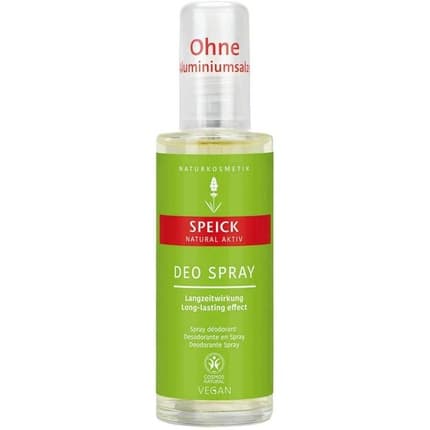 Speick Speick Deovapo Aktiv Déodorant (Déo) Mixte