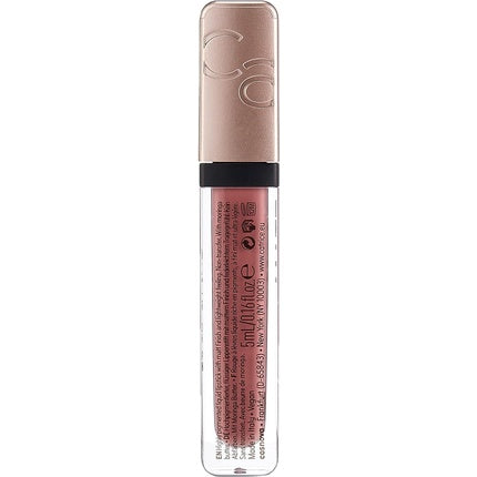 Catrice Matt Pro Ink Non-Transfer Liquid Lipstick 010 Trust In Me Nude 5ml