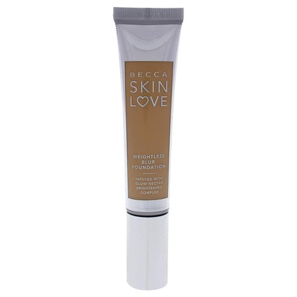 Becca Skin Love Weightless Blur Foundation Buff 1.23 Ounce