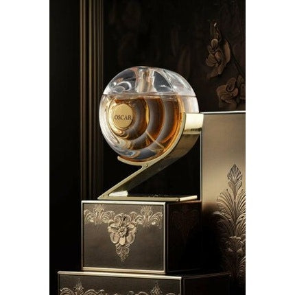 Oscar By Maison Asrar Eau de Parfum 3.4 Fl Oz Unisex Sensual Elegant