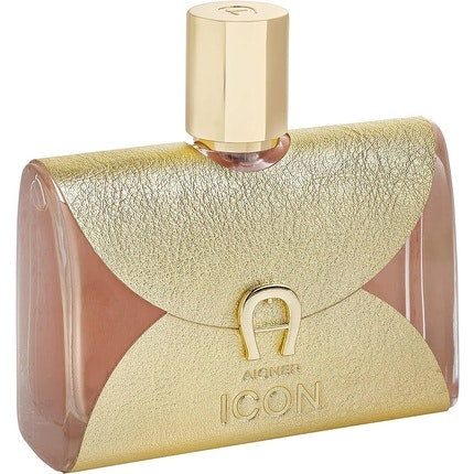 Aigner Parfums Etienne Aigner Icon Eau De Parfum 100ml For Women