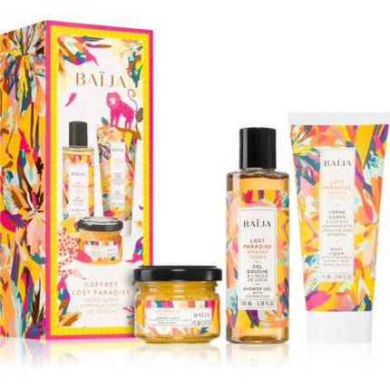 Baïja BAIJA Lost Paradise gift set pour femme