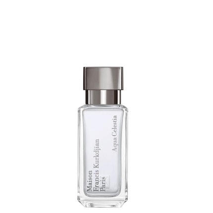 Maison Francis Kurkdjian Aqua Celestia Eau de Toilette 1.2 oz, 1oz équivaut à 30ml 35ml Maison Francis Kurkdjian