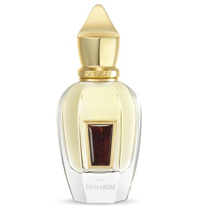 Xerjoff 17/17 Damarose Eau De Parfum Spray 50ml