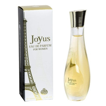 Joyus Parfum  pour femme  3.3 oz, 1oz équivaut à 30ml Eau de parfum Real Time