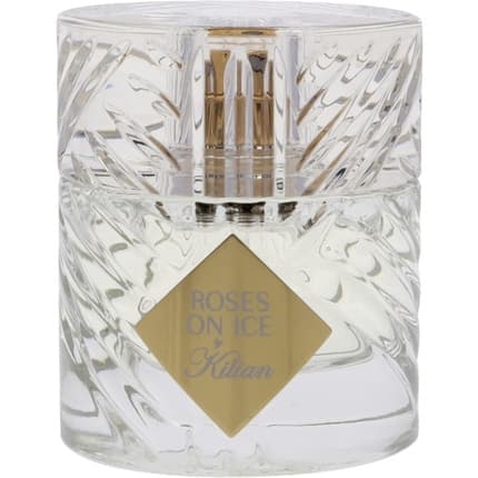 Kilian par Kilian Roses On Ice Unisex Eau de Parfum (EDP) Mixte 50ml