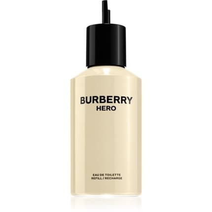Burberry Hero - Flacon Recharge Eau de Toilette (EDT) Homme 200ml