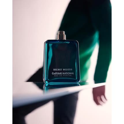 Costume National Homme Edp Secret Woods 50ml