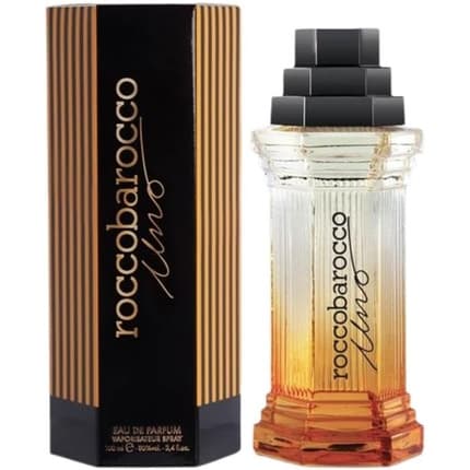 Roccobarocco Rocco Barroco Uno Eau de Parfum (EDP) Femme 100ml