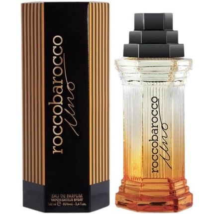 Rocco Barroco Uno Eau De Parfum 100ml For Women