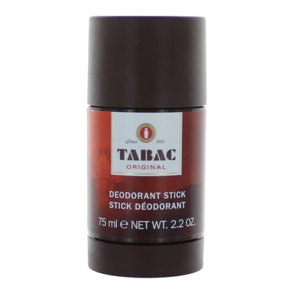 Tabac by Maurer & Wirtz Deodorant Stick for Men 2.5oz Maurer & Wirtz