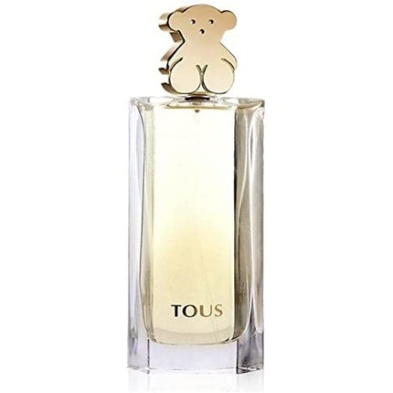 Tous Gold Eau de Parfum (EDP) Mixte 30ml