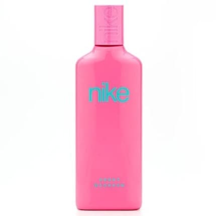 Nike Woman Sweet Blossom Eau de Toilette Femme 75 ml - Gourmand