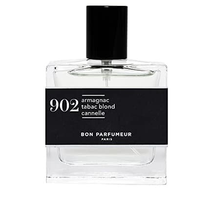 Bon Parfumeur 902 Armagnac Blond Tobacco Cinnamon Eau de Parfum (EDP) Mixte 30ml