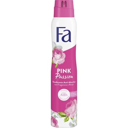 FA Deodorants 125ml Unisexe