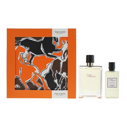 Hermes Terre D'Hermes Giftset for Men 180ml Hermès